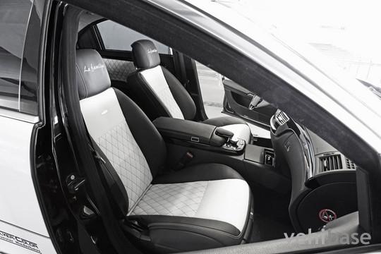 CFC S65 AMG