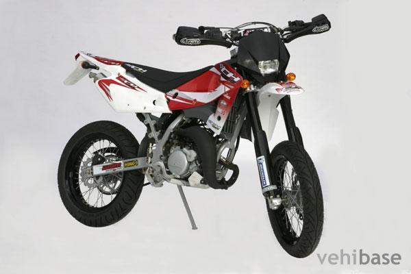 CH Racing WSM 50