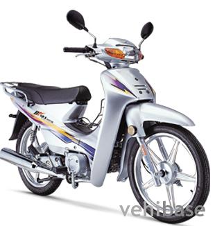Chang-Jiang BD 110-B