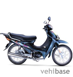 Chang-Jiang BD 110