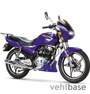 Chang-Jiang BD 125-2A