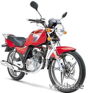 Chang-Jiang BD 125-2B