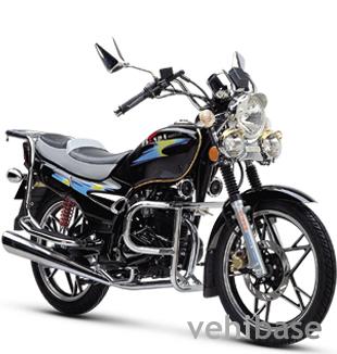 Chang-Jiang BD 125-5B