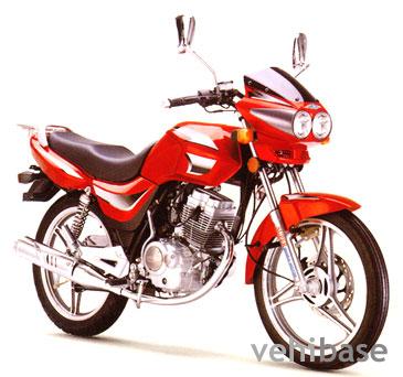 Chang-Jiang BD 125-E
