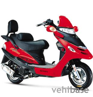Chang-Jiang BD 125T-6