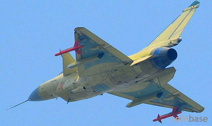 Chengdu J-10B