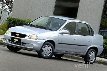 Chevrolet Corsa Classic