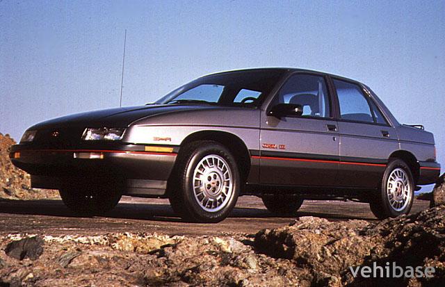 Chevrolet Corsica 2.2i