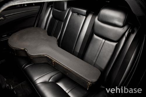 Chrysler 300C John Varvatos
