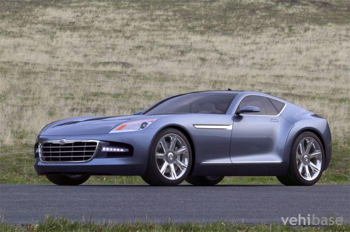 Chrysler FirePower