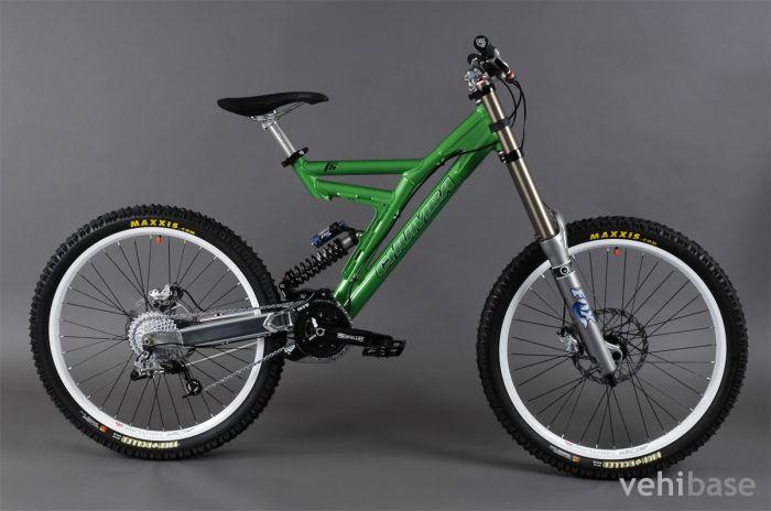 Chumba F5
