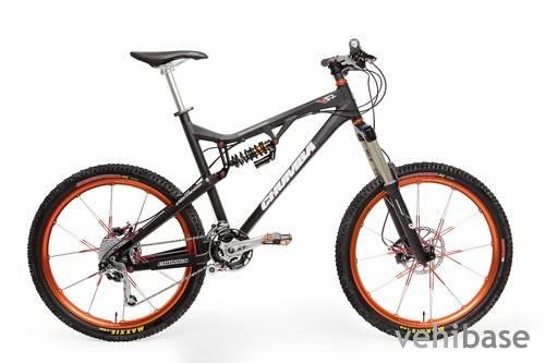 Chumba VF2