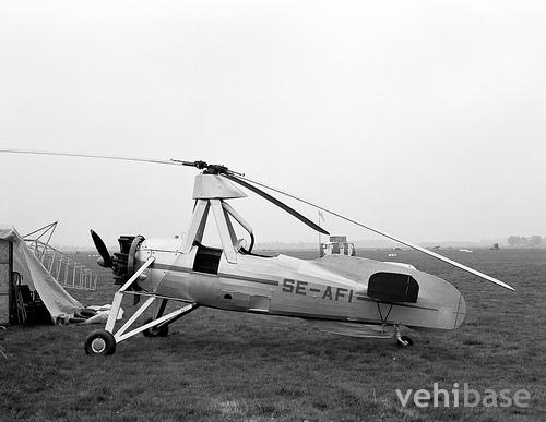 Cierva C.30
