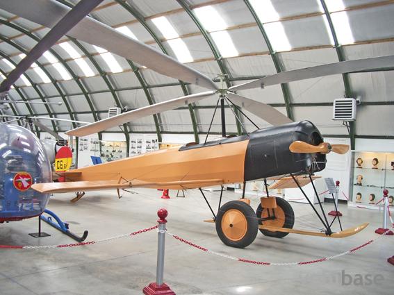 Cierva C.6