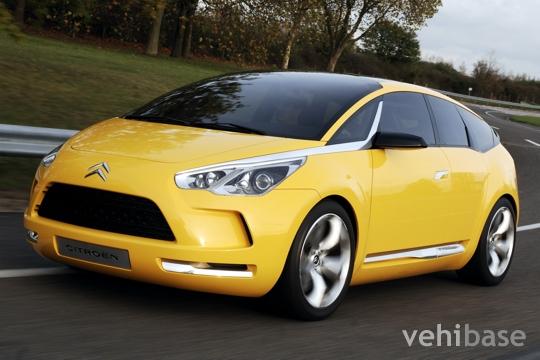 Citroen C-SportLounge