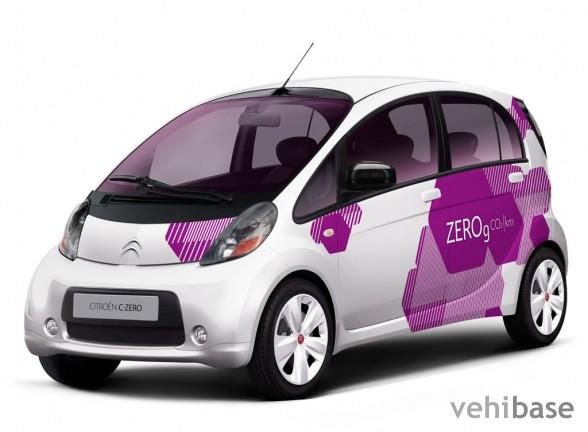 Citroen C-Zero