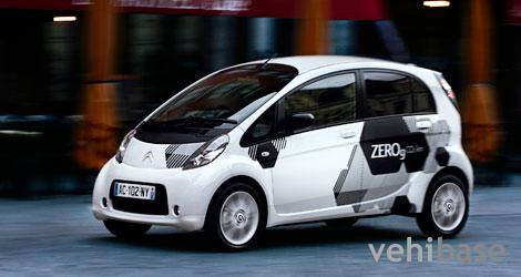 Citroen C-Zero