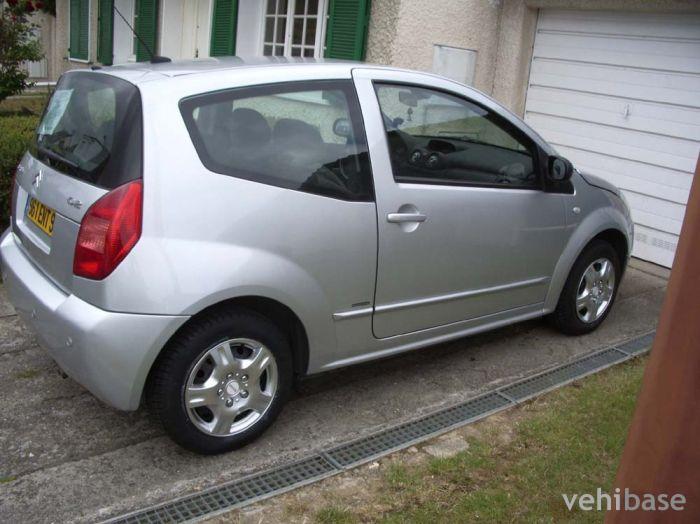 Citroen C2 1.4