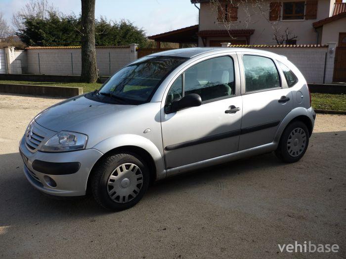 Citroen C3 1.4 HDi 70