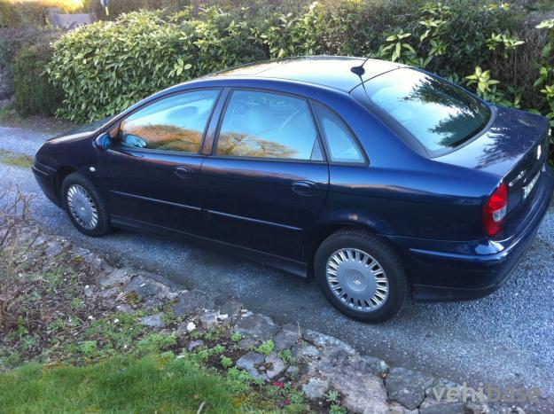Citroen C5 3.0
