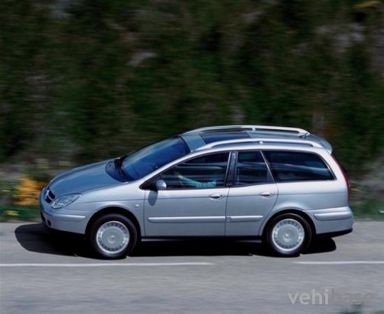 Citroen C5 Break 2.2 HDi