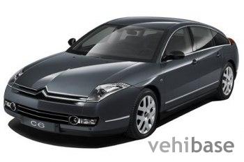 Citroen C6 3.0i V6