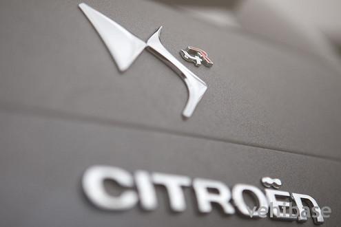 Citroen DS4 Racing