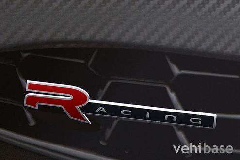 Citroen DS4 Racing