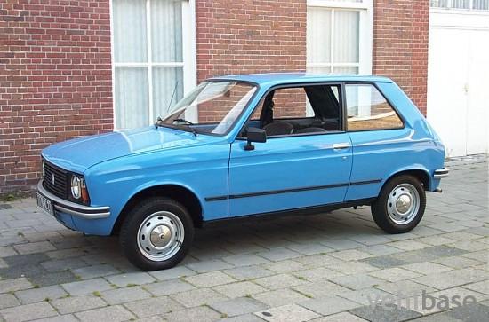 Citroen LN