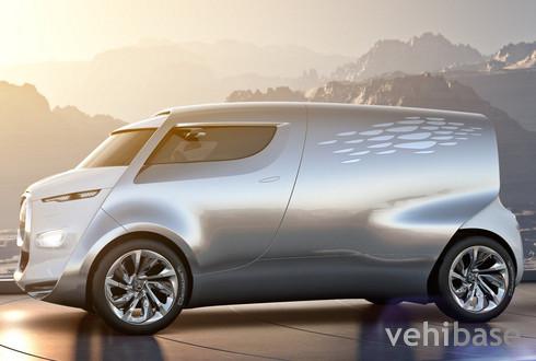 Citroen Tubik Concept