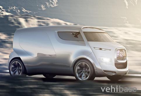 Citroen Tubik Concept