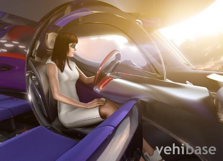 Citroen Tubik Concept