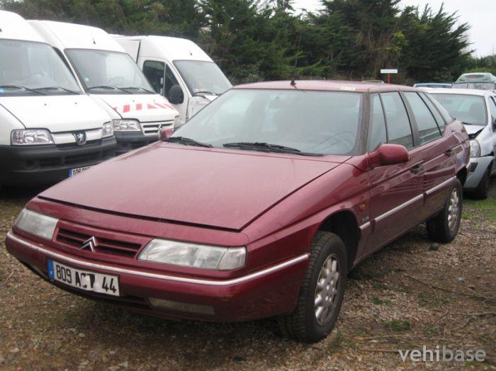 Citroen XM 3.0 V6