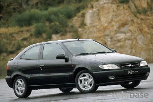 Citroen Xsara 2.0 16v VTS