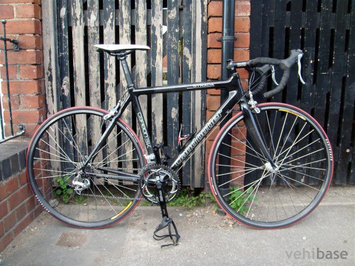Claud Butler Strada Limited Edition