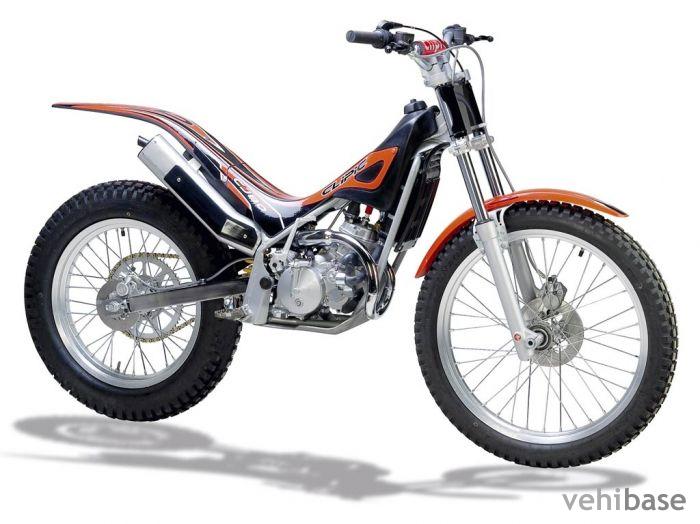 Clipic CJ80 R-05 Junior