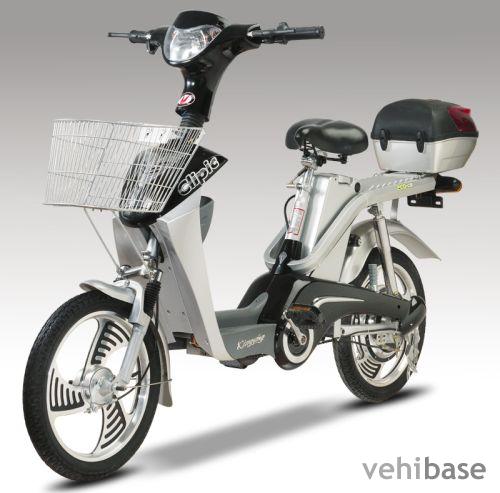 Clipic Eco 08 Electric