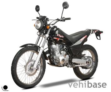 Clipic Tronic T 125