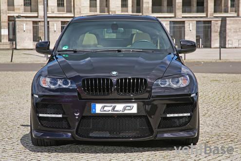 CLP Automotive X6 Bruiser
