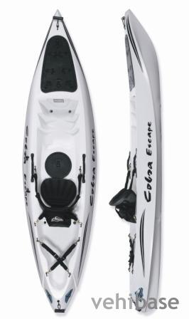 Cobra Kayaks Escape