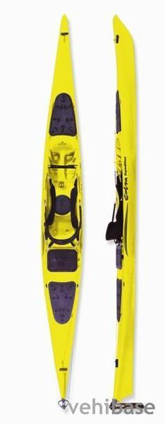 Cobra Kayaks Expedition