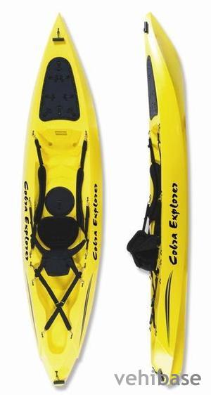 Cobra Kayaks Explorer