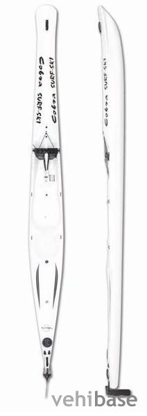 Cobra Kayaks Surf-Ski