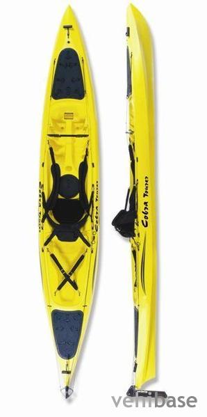 Cobra Kayaks Tourer