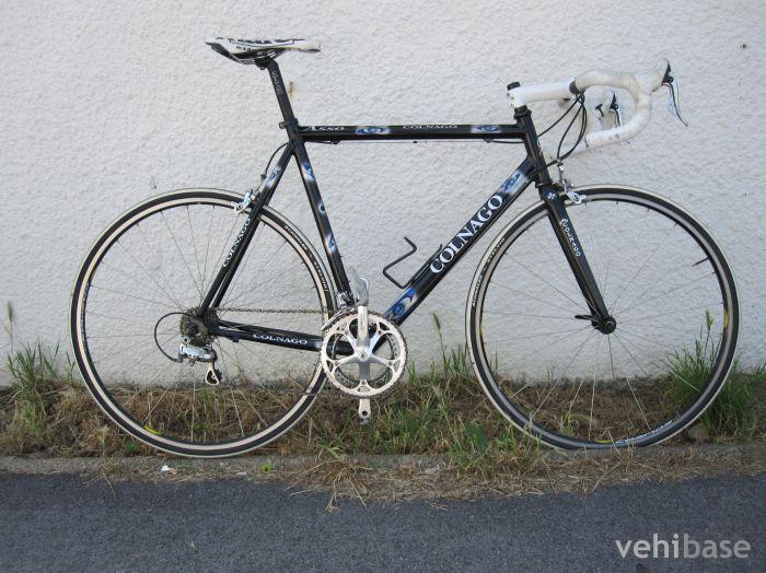 Colnago Asso