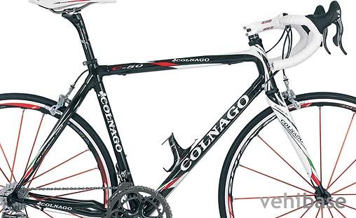 Colnago C50