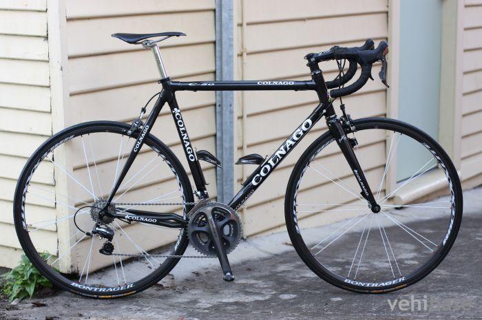 Colnago C50