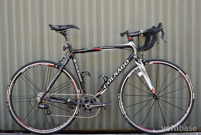 Colnago C50