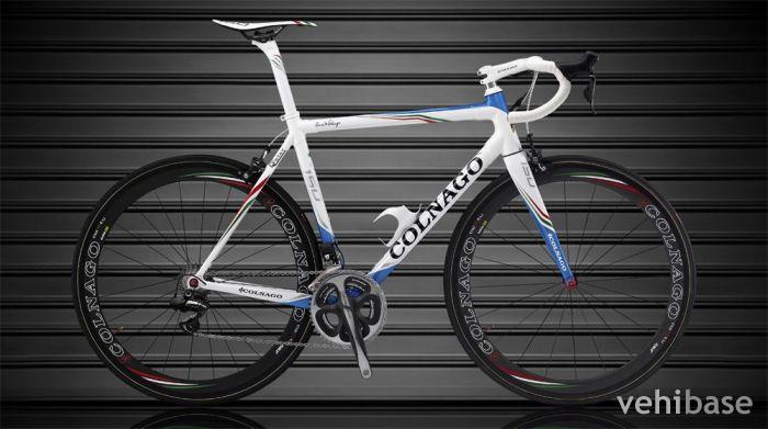 Colnago C59 Italia 150th