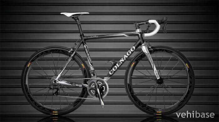Colnago C59 Italia